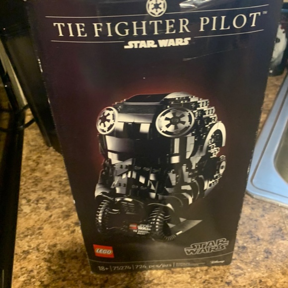 Legos lot - Picture 4 of 4